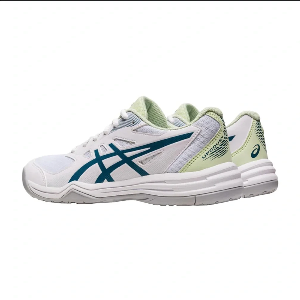 ASICS Women’s up court‎ 5 sneakers Sz 10.5 NWT
